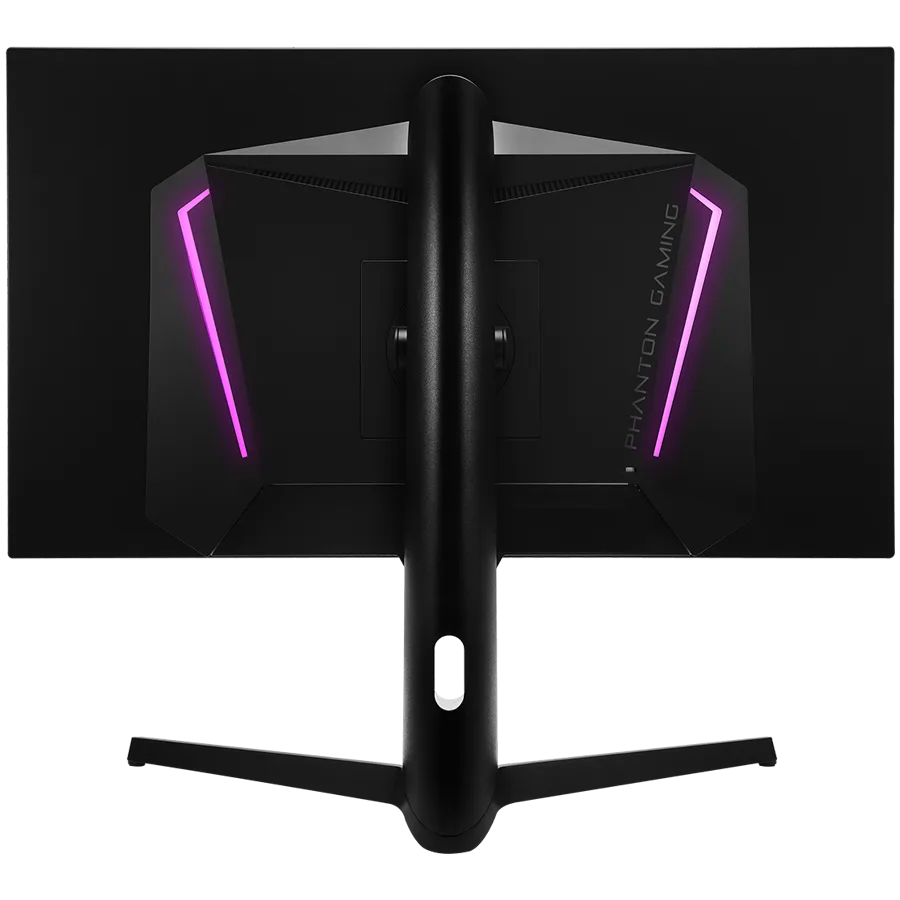 Монитор Asrock Gaming Monitor, 27" QHD(2560x1440) OLED, 240 Hz, 129% sRGB, 1 500 000:1, 16:9, 178/178, 0.03 ms, 275 nits, AMD FreeSync™, Height, Swivel, Tilt, 2x 3W Speakers, 2x HDMI 2.0, 2x DP 1.4, 3x USB 3.2, 1x USB-C 1x Audio (3.5mm), 3Y - Image 56