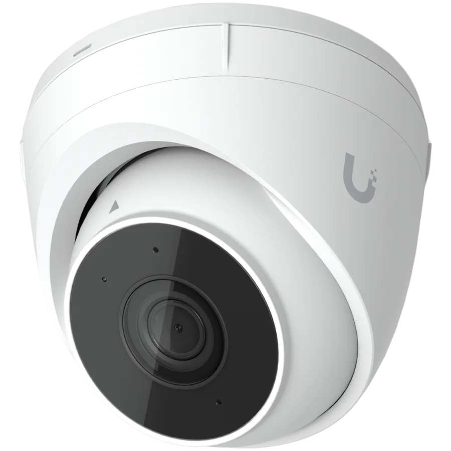 IP камера Ubiquiti Ultra-compact tamper-resistant and weatherproof 2K HD PoE camera with long-range night vision 2K (4MP