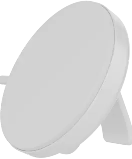 Зарядно за мобилен телефон CANYON wireless charger WS-105 15W Qi2 White