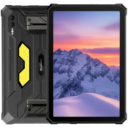 Таблет Blackview Active 10 Pro Rugged Tab 12GB/512GB 10.95-inch FHD+1920x1200 IPS 90Hz Corning Glass 3 MT6878 Octa-core
