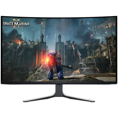 Монитор Dell Alienware AW3225QF Gaming Monitor 32
