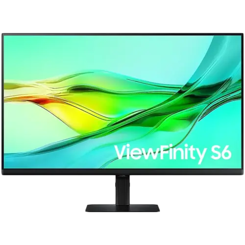 Монитор Monitor LED Samsung LS32D600UAUXEN S60D 32