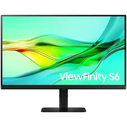 Монитор Monitor LED Samsung LS27D600UAUXEN S60UD 27