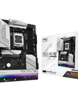 Дънна платка AMD AM5 B850/4DDR5