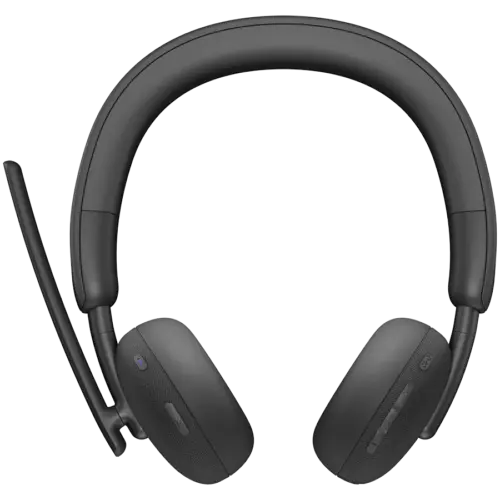 Слушалки Dell Wireless Headset WL3024