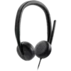 Слушалки Dell Wired Headset WH3024