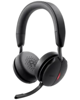 Слушалки Dell Pro Wired ANC Headset - WH5024