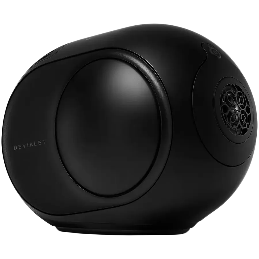 Тонколона Devialet Phantom II 98db Matte Black