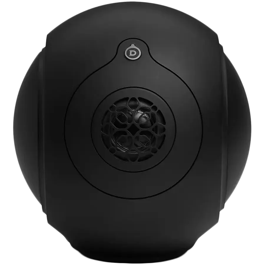 Тонколона Devialet Phantom II 98db Matte Black - Image 67