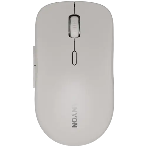 Безжична мишка CANYON mouse MW-12 Dual band Wireless grey