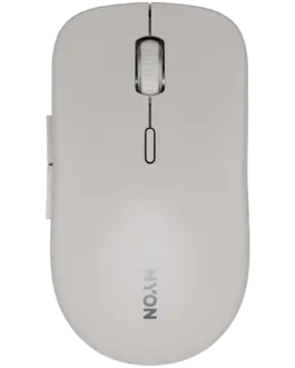 Безжична мишка CANYON mouse MW-12 Dual band Wireless grey