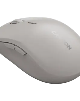 Alternative view of Безжична мишка CANYON mouse MW-12 Dual band Wireless grey