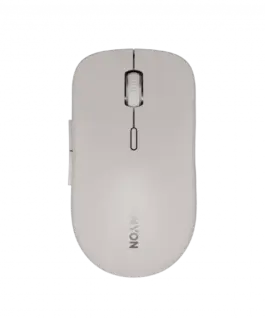 Безжична мишка CANYON mouse MW-12 Dual band Wireless Beige