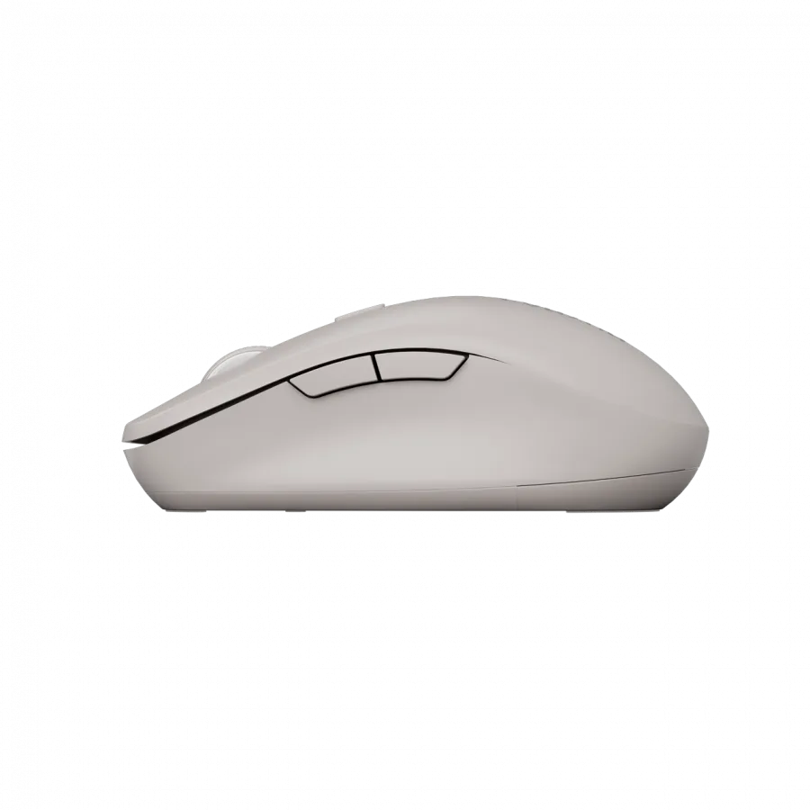 Безжична мишка CANYON mouse MW-12 Dual band Wireless Beige - Image 14