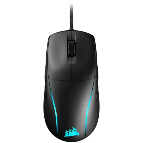 Геймърска мишка CORSAIR M75 Lightweight RGB Gaming Mouse (EU)