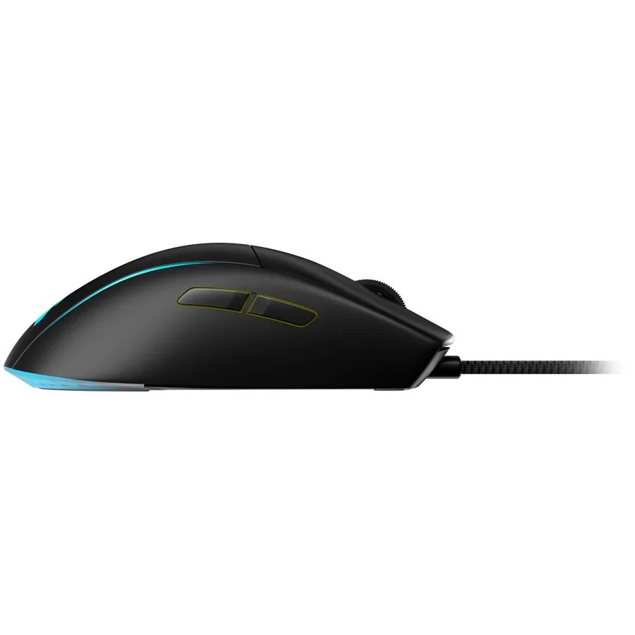 Геймърска мишка CORSAIR M75 Lightweight RGB Gaming Mouse (EU) - Image 10