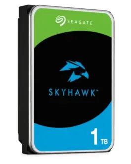 Хард диск SEAGATE HDD SkyHawk Surveillance (3.5/1TB/SATA 6Gb/s/rpm 5400)