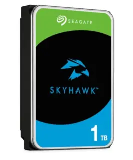 Хард диск SEAGATE HDD SkyHawk Surveillance (3.5/1TB/SATA 6Gb/s/rpm 5400)