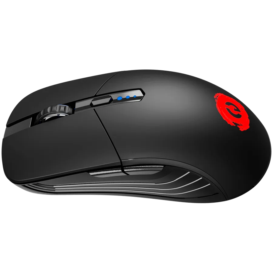 Геймърска мишка CANYON Gaming Mouse CUTLASS max DPI 2400 RGB Wireless Black - Image 15