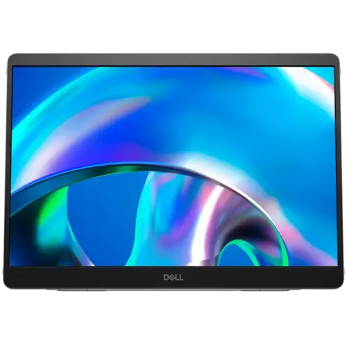 Монитор Dell Pro 14 Plus Portable Monitor P1425 14
