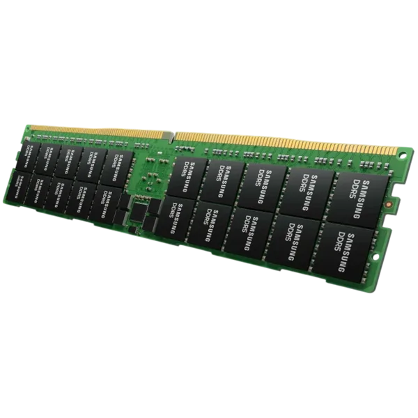 Памет за сървър SAMSUNG 64GB DDR5 5600Mhz ECC RDIMM