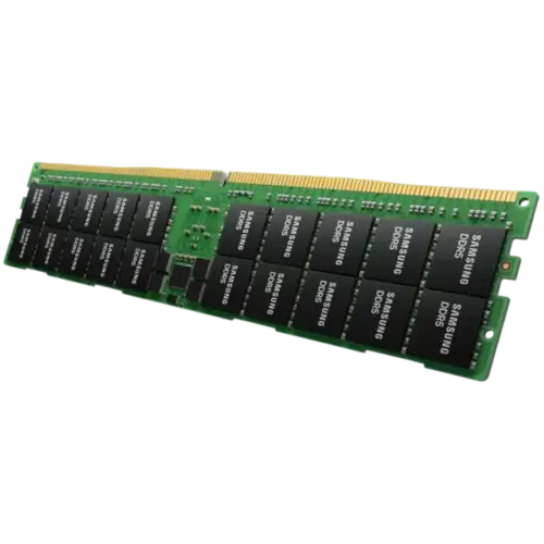 Памет за сървър SAMSUNG 64GB DDR5 5600Mhz ECC RDIMM