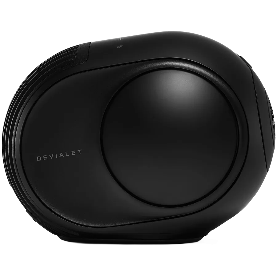 Тонколона Devialet Phantom II 98db Matte Black - Image 66