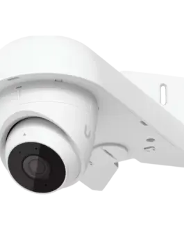 UBIQUITI UUACC-Camera-AM-W mount accessory that attaches the G5 Turret Ultra or G6 Turret to a wall corner or