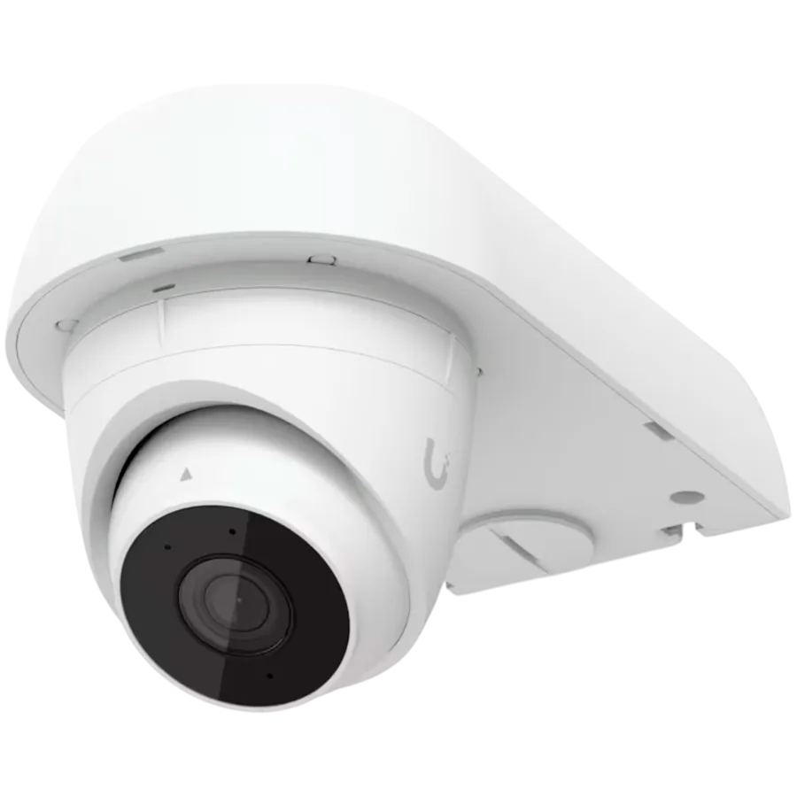 UBIQUITI UUACC-Camera-AM-W mount accessory that attaches the G5 Turret Ultra or G6 Turret to a wall, corner, or poll - Image 2