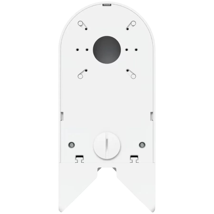 UBIQUITI UUACC-Camera-AM-W mount accessory that attaches the G5 Turret Ultra or G6 Turret to a wall, corner, or poll - Image 4