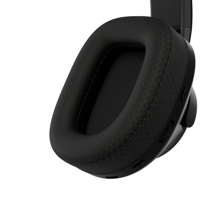 Геймърски слушалки CANYON headset EGO GH-16 3in1 2.4Ghz+BT Black - Image 52