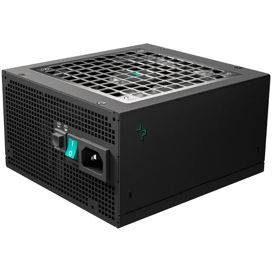 Захранване за компютър DeepCool PX1000-P, 1000W, 80 Plus PLATINUM, Fully Modular, Flat Black Cables, 135mm FDB Fan, Fluid Dynamic Bearing, 150x160x86mm (W x L x H), ATX 3.0, OPP/OVP/SCP/OTP/OCP/UVP/NLO/SIP, 12Y, R-PXA00P-FC0B-EU - Image 73