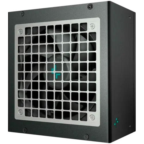 Захранване за компютър DeepCool PX1300-P 1300W 80 Plus PLATINUM Fully Modular Flat Black Cables 135mm FDB Fan Fluid Dyna