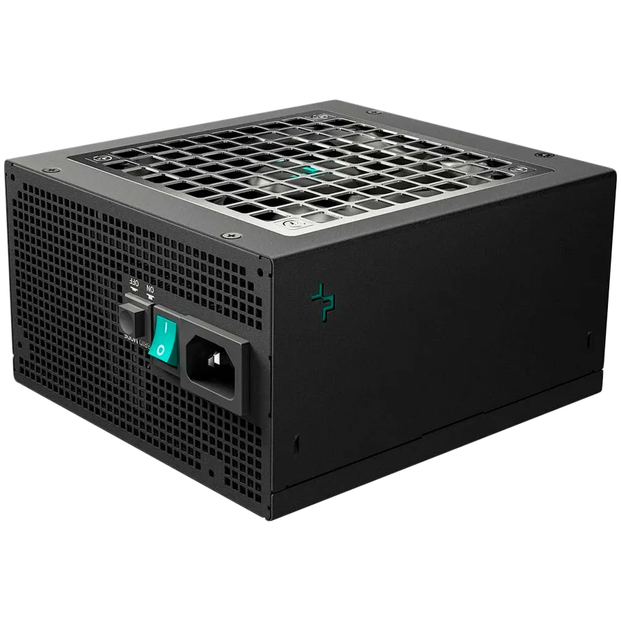 Захранване за компютър DeepCool PX1300-P, 1300W, 80 Plus PLATINUM, Fully Modular, Flat Black Cables, 135mm FDB Fan, Fluid Dynamic Bearing, 150x160x86mm (W x L x H), ATX 3.0, OPP/OVP/SCP/OTP/OCP/UVP/NLO/SIP, 12Y, R-PXD00P-FC0B-EU - Image 63