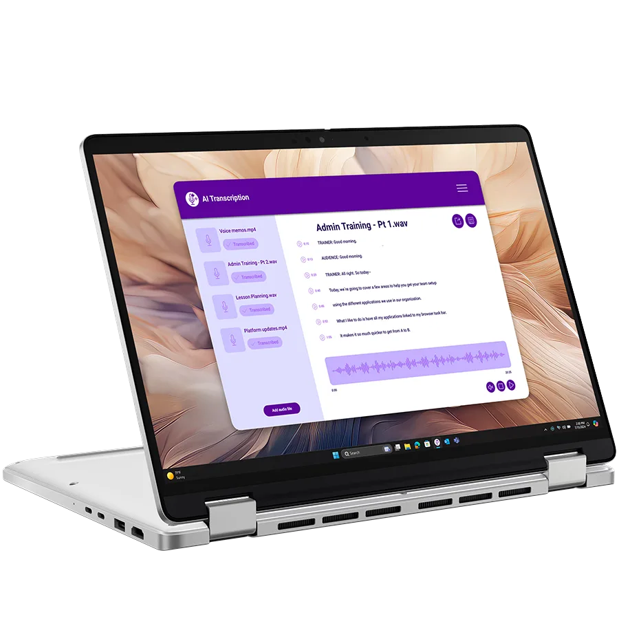 Лаптоп Dell Pro 14 Plus (PB14250), Intel Core i5 120U (10C, up to 5.0GHz), 14.0"FHD(1920x1200) Non-Touch AG, 16GB (1x16GB) DDR5, 512GB M.2 SSD, Intel Graphics, WiFi+BT, HDR Cam+Mic, BG Backlit KBD, no FPR, Ubuntu, 3Y Basic Onsite - Image 50