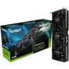 Видео карта PALIT GeForce RTX 5060 Infinity 3 8GB GDDR7 128 bit 1x HDMI 2.1b 3x DP 2.1b 2 Fan 1x 8-pin pwr connector 550