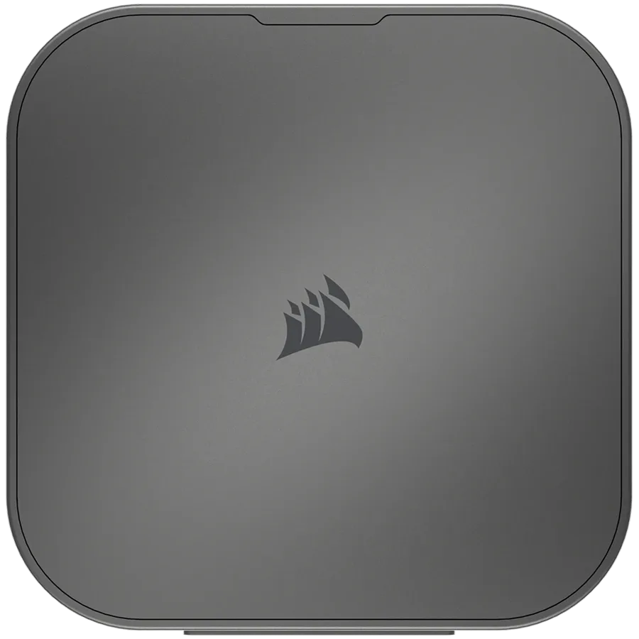 Външен SSD диск CORSAIR EX400U 1TB External SSD Storage - Image 75