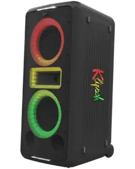 Тонколона за телефон KLIPSCH New York Black