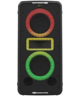 Alternative view of Тонколона за телефон KLIPSCH New York Black