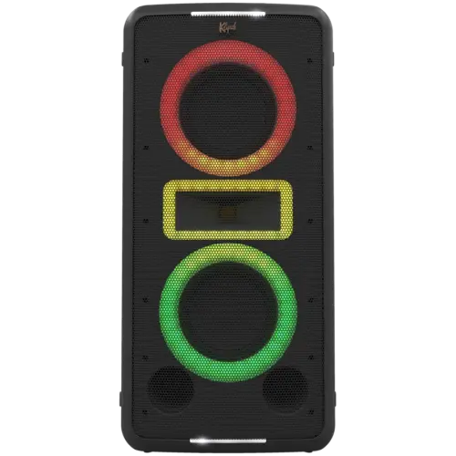 Alternative view of Тонколона за телефон KLIPSCH New York Black