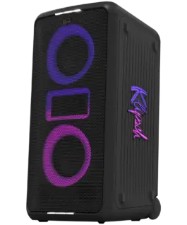 Тонколона за телефон KLIPSCH Miami Black