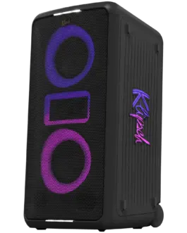 Тонколона за телефон KLIPSCH Miami Black