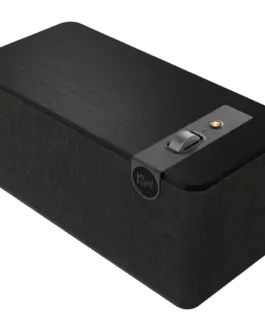 Тонколона за телефон KLIPSCH The One Plus Matt Black