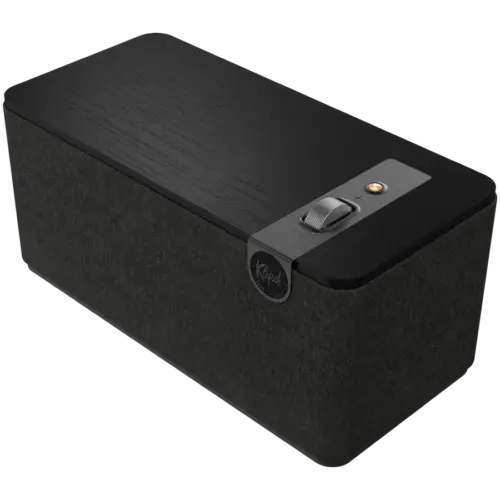 Тонколона за телефон KLIPSCH The One Plus Matt Black