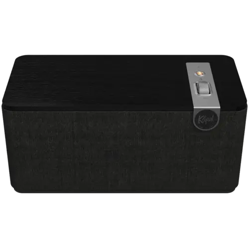 Alternative view of Тонколона за телефон KLIPSCH The One Plus Matt Black