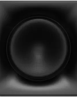 Alternative view of Тонколона KLIPSCH Flexus SUB 100 Black