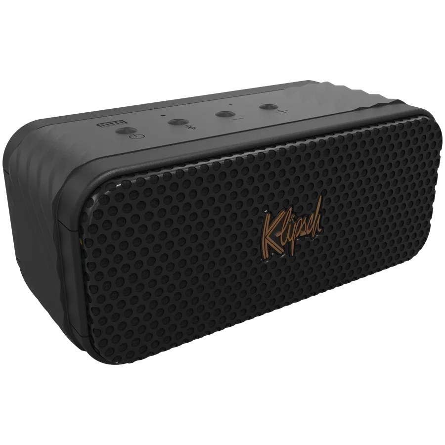Тонколона за телефон KLIPSCH Nashville Black - Image 28