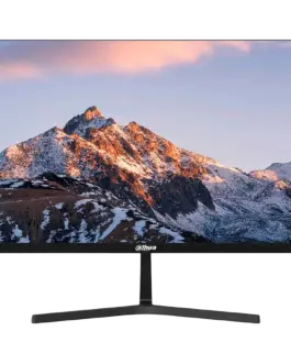 Монитор Dahua LM27-B200S Monitor 27.0" FHD (1920x1080) VA ELED 100Hz 16:9 250 cd/m 1000:1 178/178 5ms 2x 1W speakers 1x