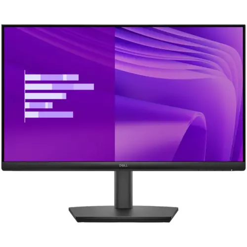 Монитор Dell Pro 24 Adjustable Stand Monitor - E2425HSM 23.8