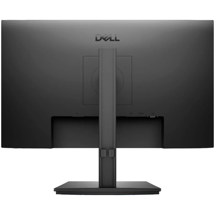 Монитор Dell Pro 24 Adjustable Stand Monitor - E2425HSM 23.8" FHD 1920x1080 100Hz, 72% NTSC (CIE 1931), 93 PPI, 16:9, IPS, AG, 250 cd/m2, 1000:1, 178/178, 5ms/8ms, DP, HDMI, VGA, Dual 2W speakers, Height, Swivel, Tilt, Pivot - Image 19
